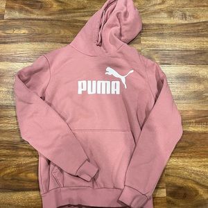 Puma Sweatshirt